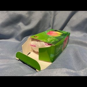 Lotus Soap new w/ damaged box